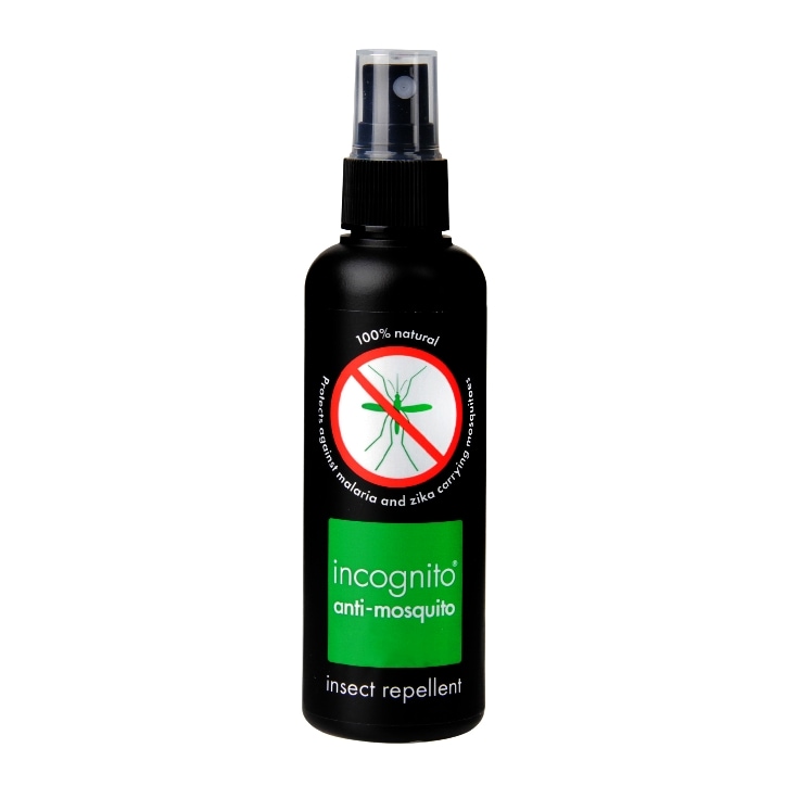 Incognito Insect Repellent 100ml